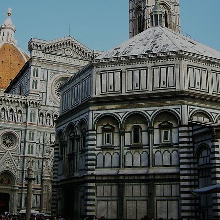 Florence Vintage Apartments 外观 照片