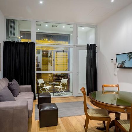 Florence Vintage Apartments 外观 照片