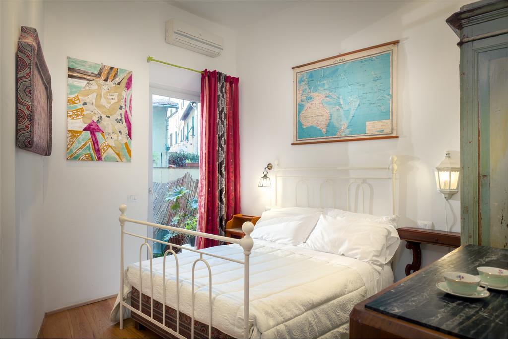 Florence Vintage Apartments 外观 照片