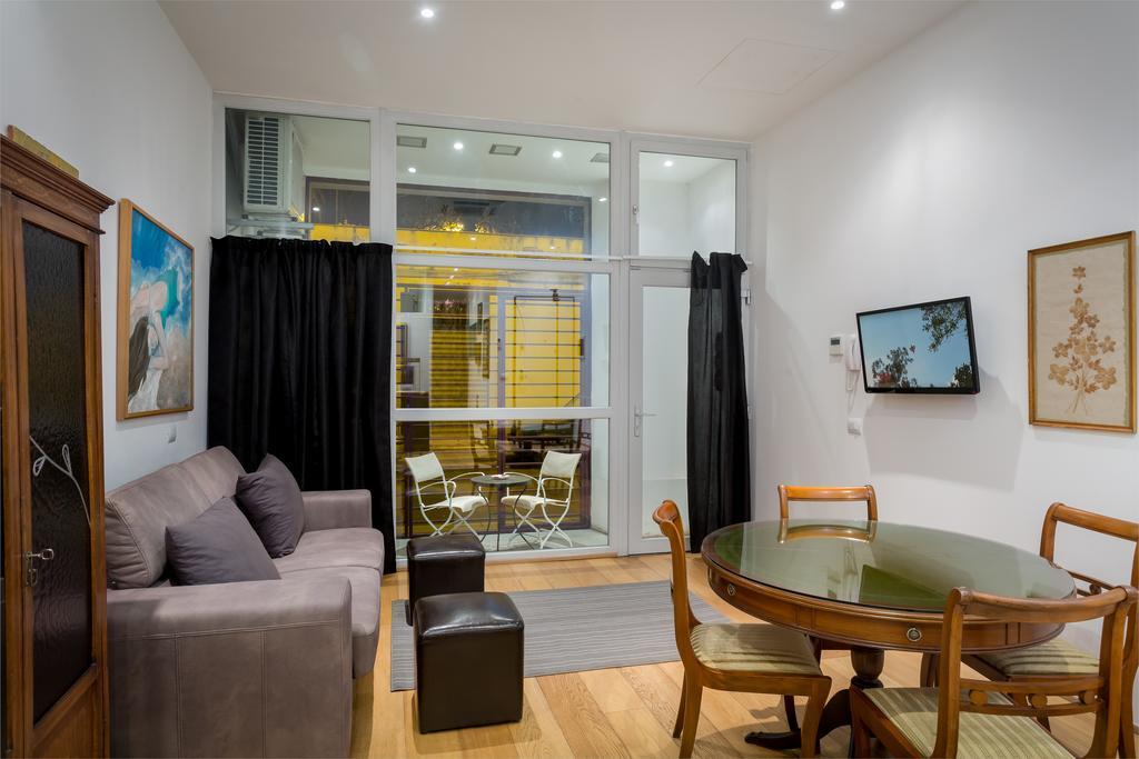Florence Vintage Apartments 外观 照片