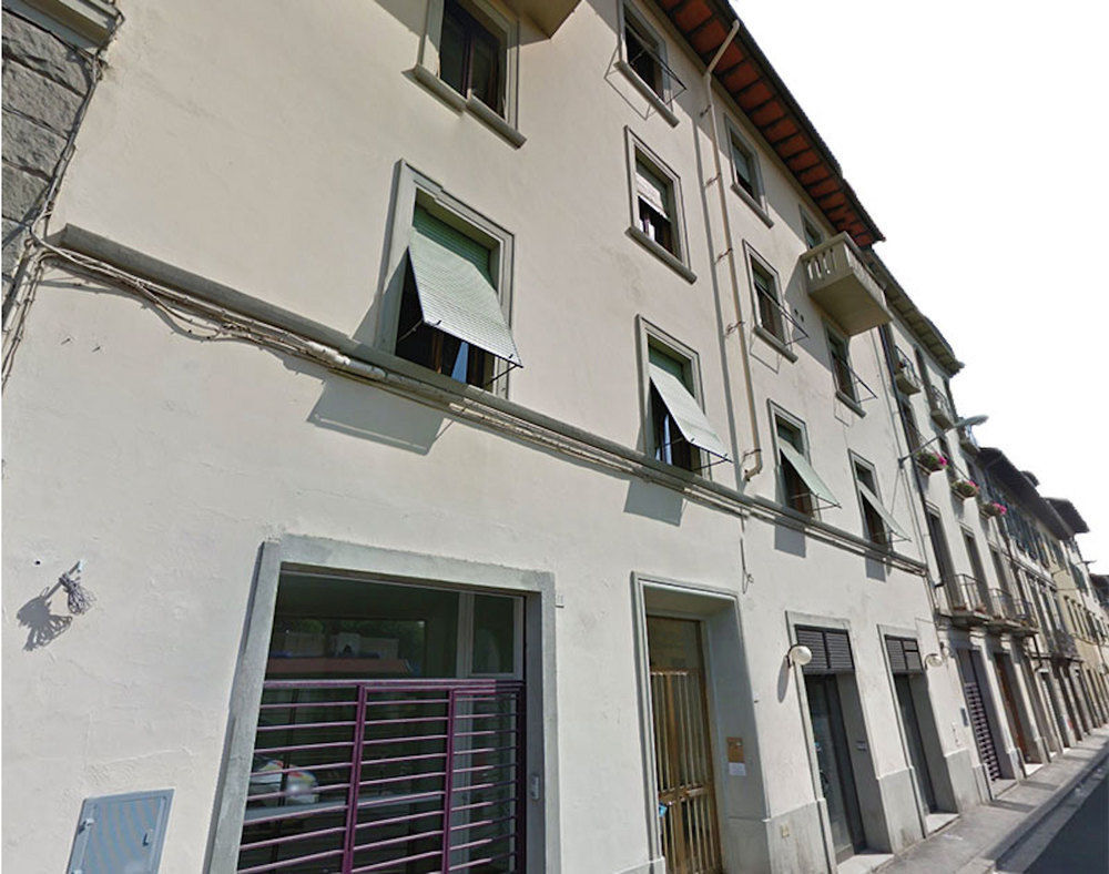 Florence Vintage Apartments 外观 照片