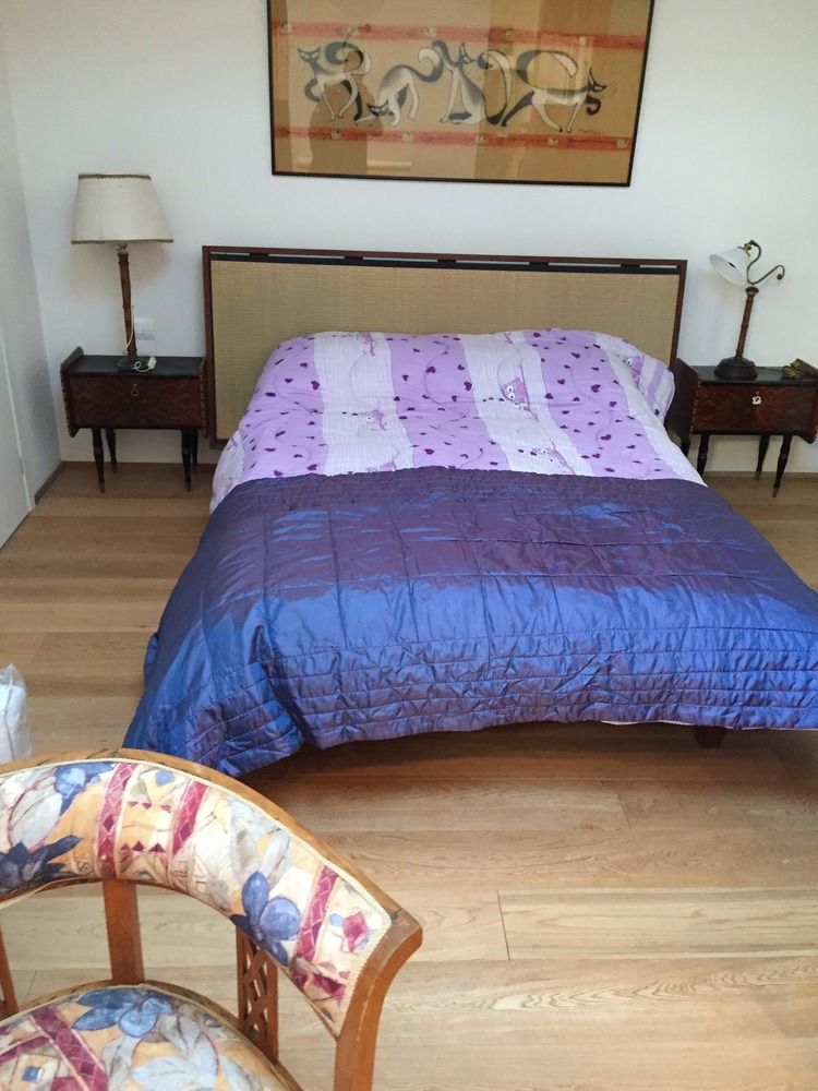Florence Vintage Apartments 外观 照片