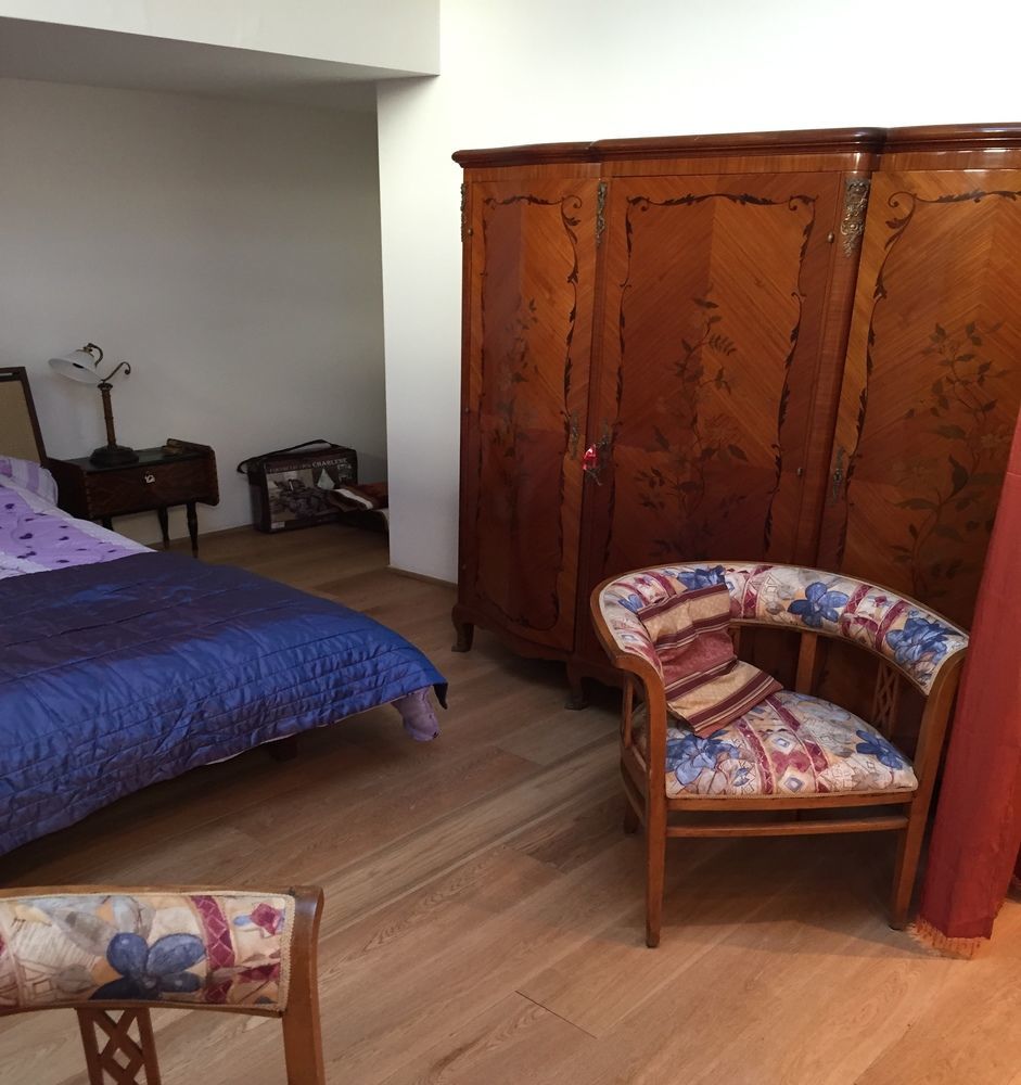 Florence Vintage Apartments 外观 照片