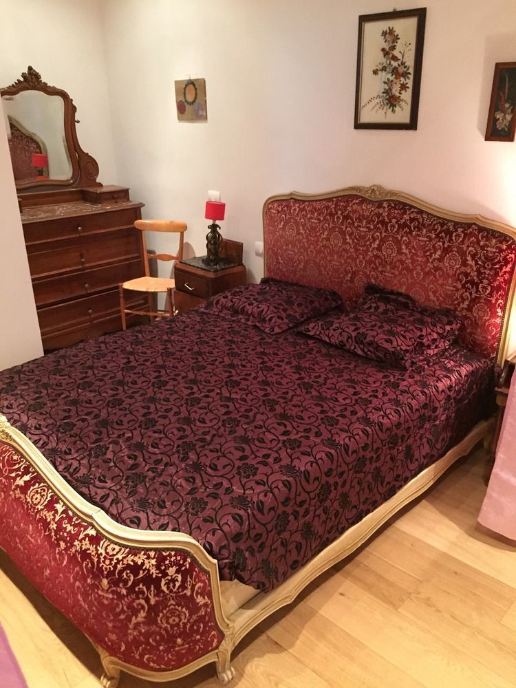 Florence Vintage Apartments 外观 照片