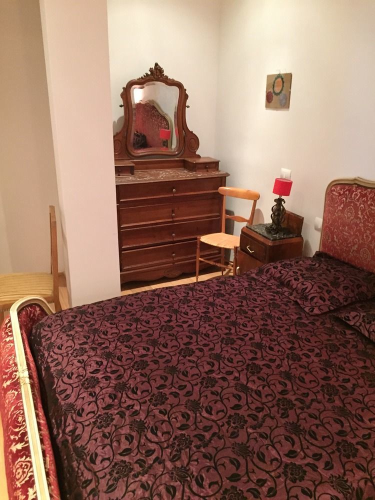 Florence Vintage Apartments 外观 照片