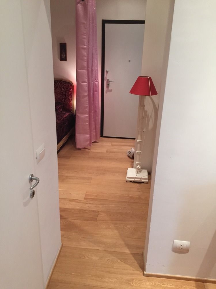 Florence Vintage Apartments 外观 照片