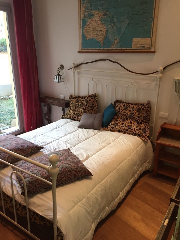 Florence Vintage Apartments 外观 照片