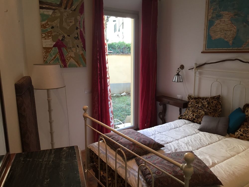 Florence Vintage Apartments 外观 照片