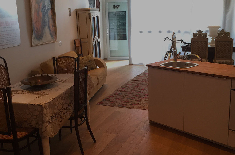 Florence Vintage Apartments 外观 照片