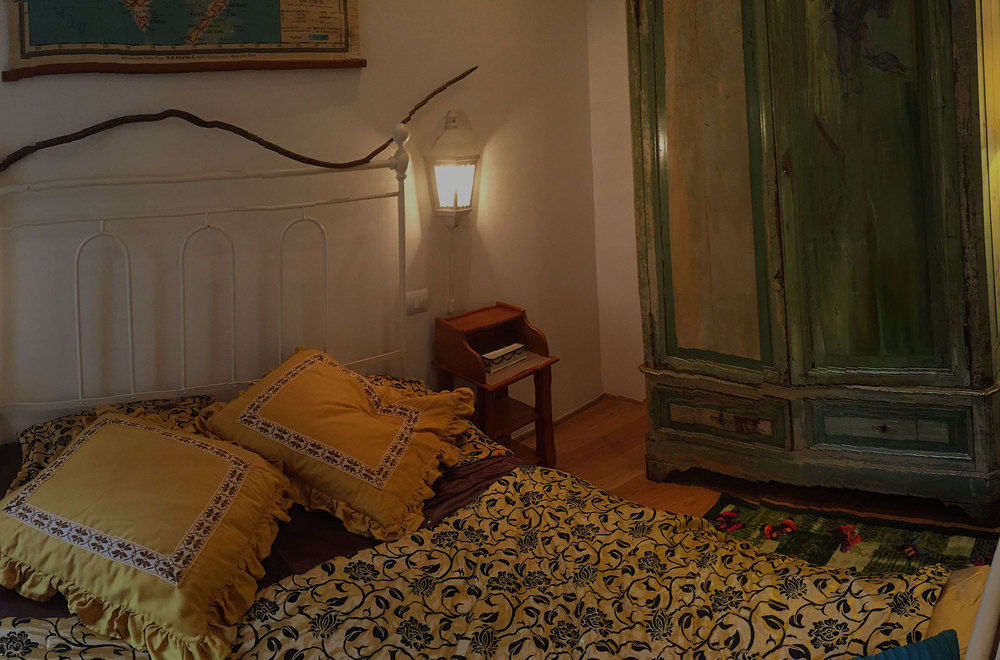 Florence Vintage Apartments 外观 照片