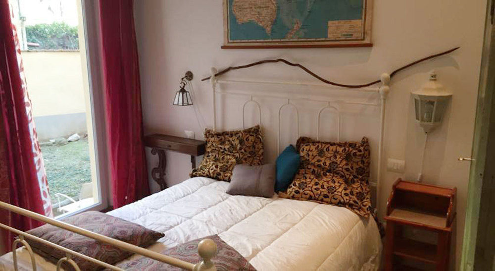 Florence Vintage Apartments 外观 照片
