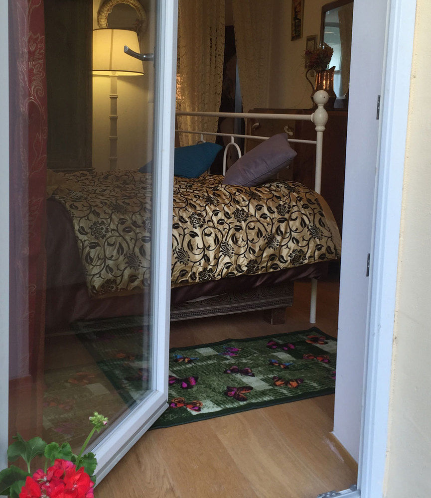 Florence Vintage Apartments 外观 照片