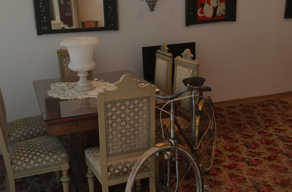 Florence Vintage Apartments 外观 照片