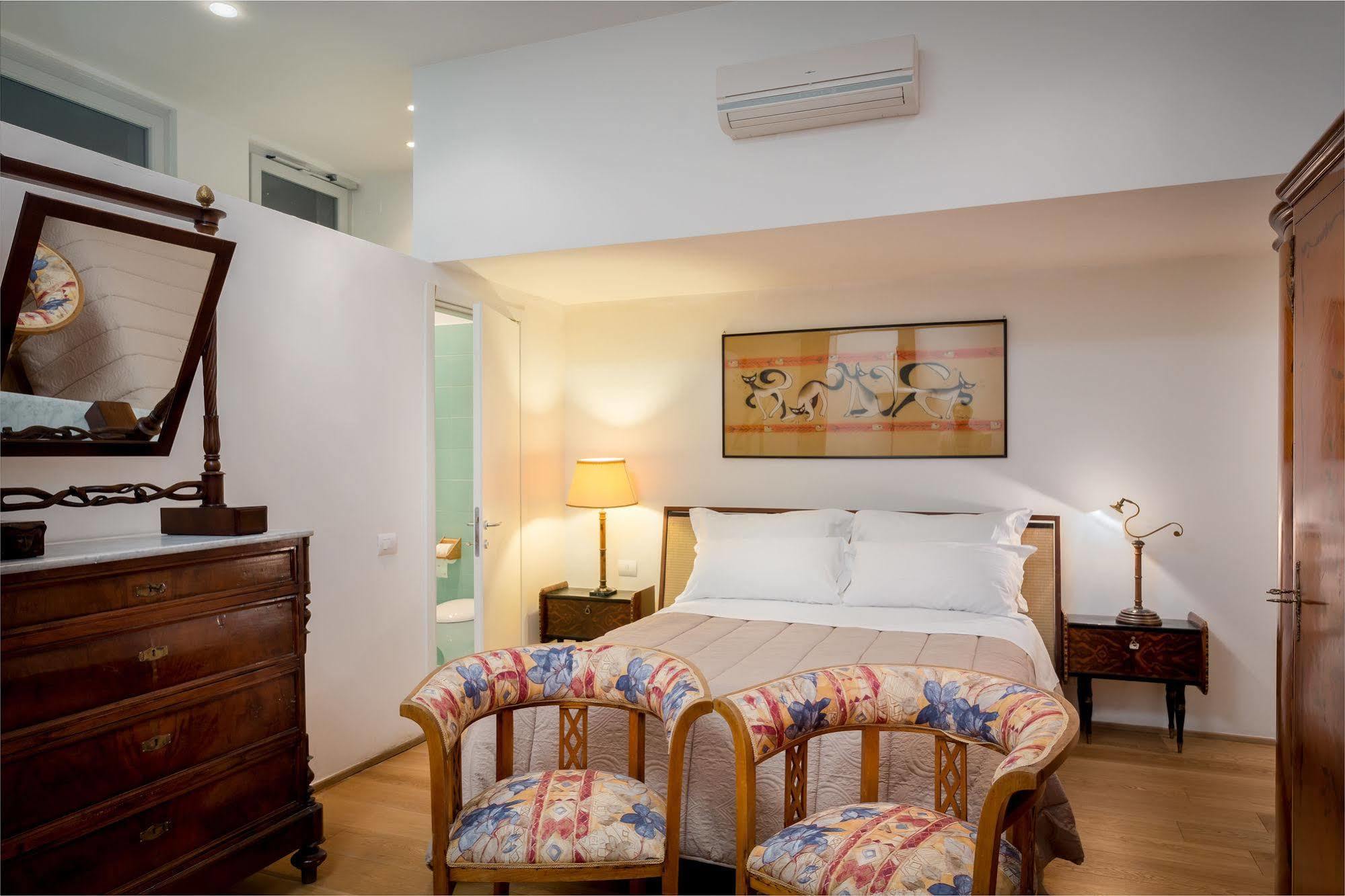 Florence Vintage Apartments 外观 照片