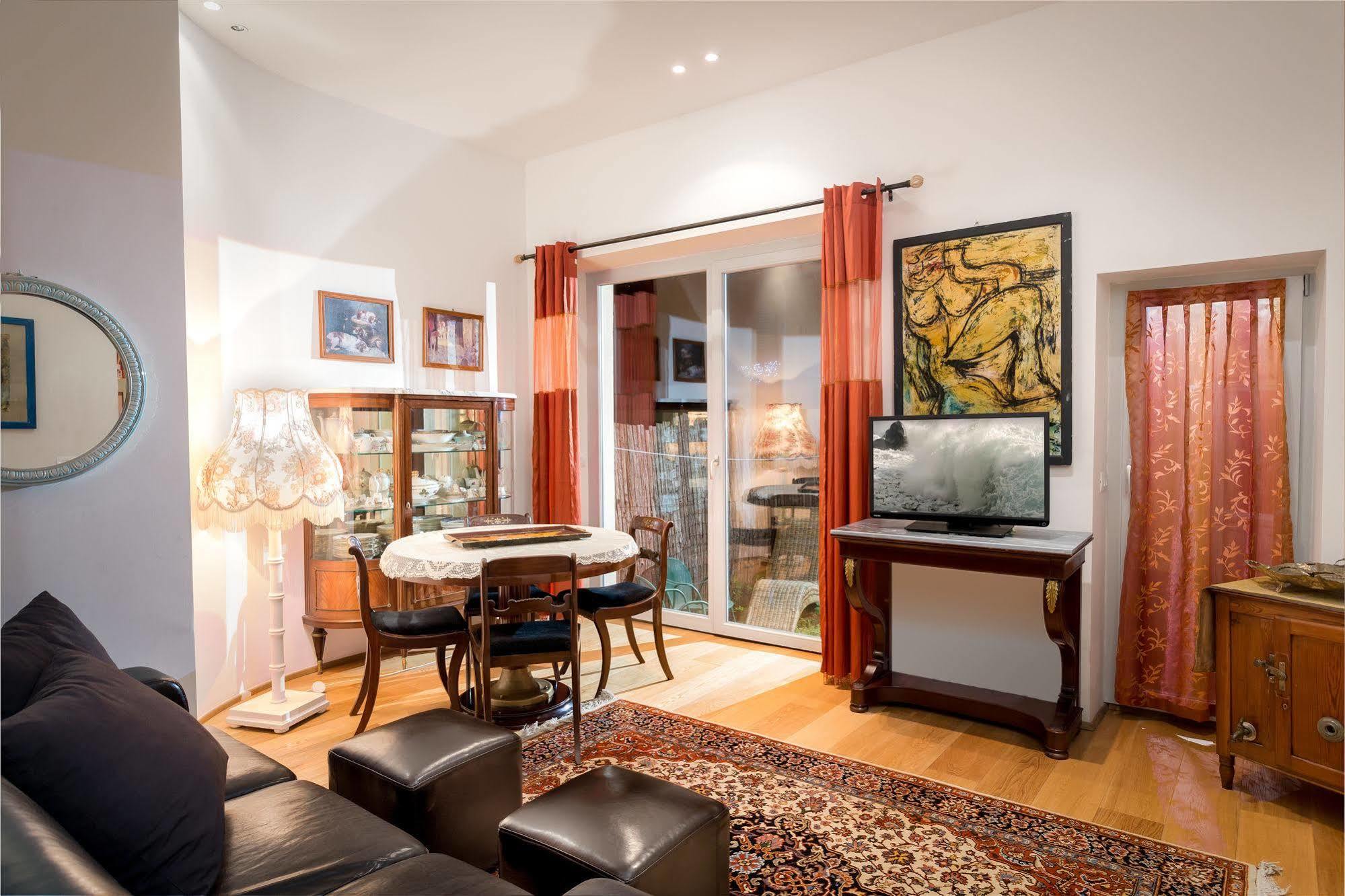 Florence Vintage Apartments 外观 照片