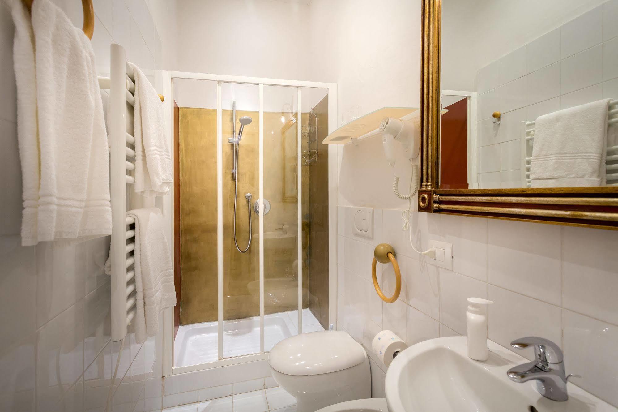 Florence Vintage Apartments 外观 照片