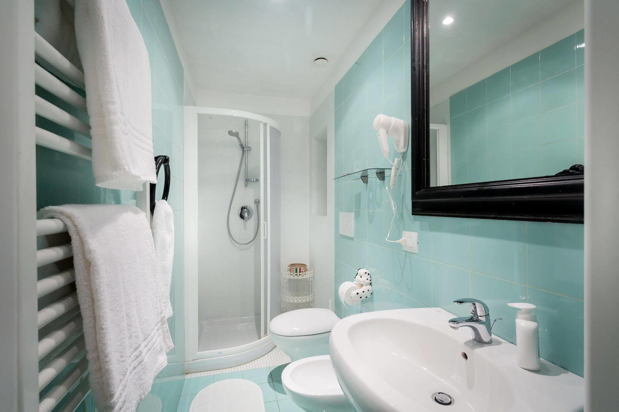 Florence Vintage Apartments 外观 照片