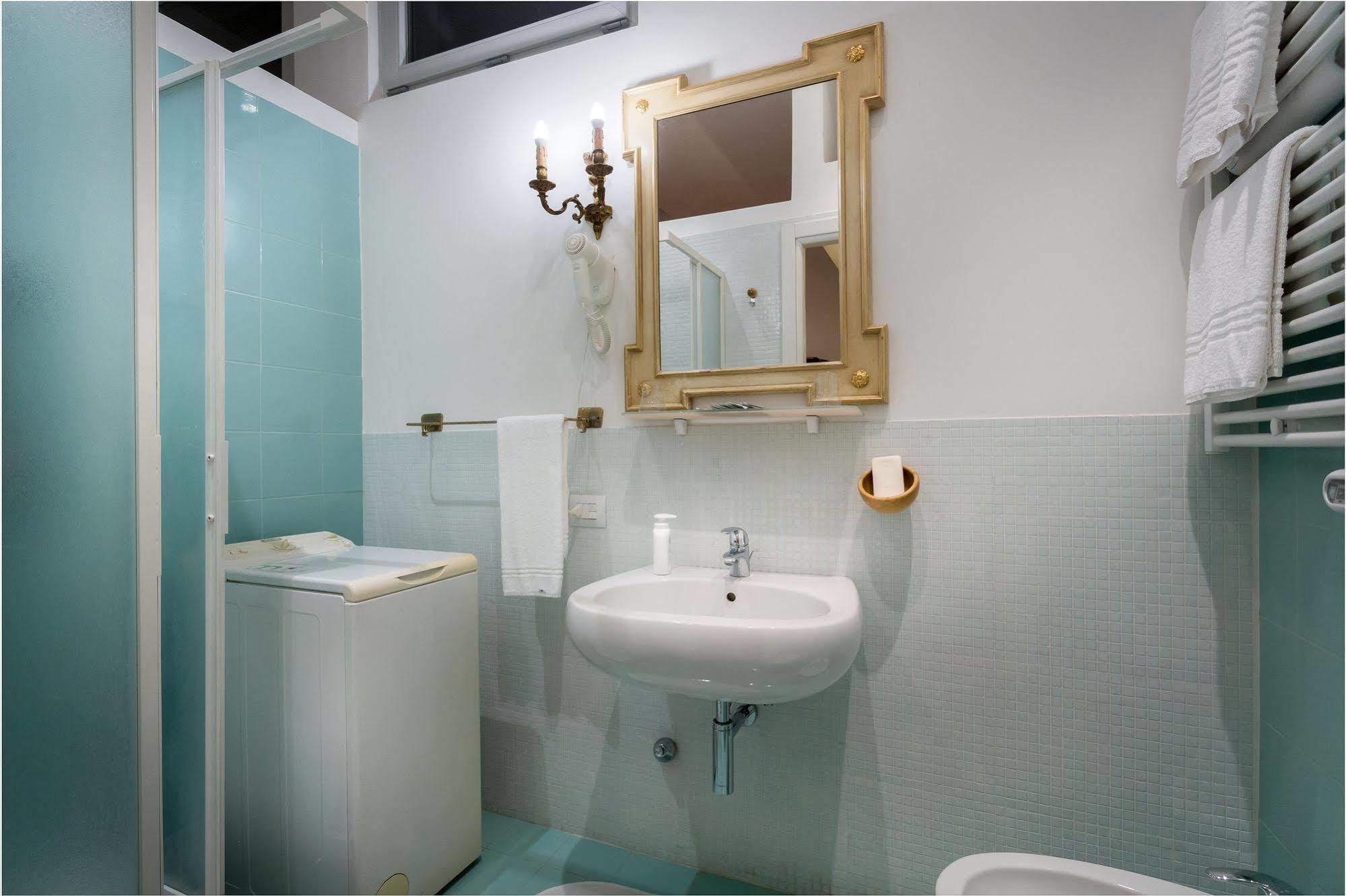 Florence Vintage Apartments 外观 照片