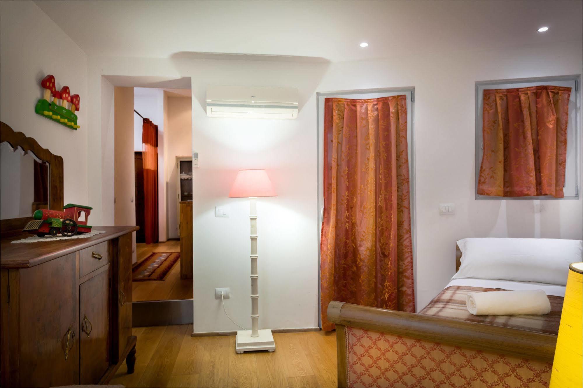 Florence Vintage Apartments 外观 照片