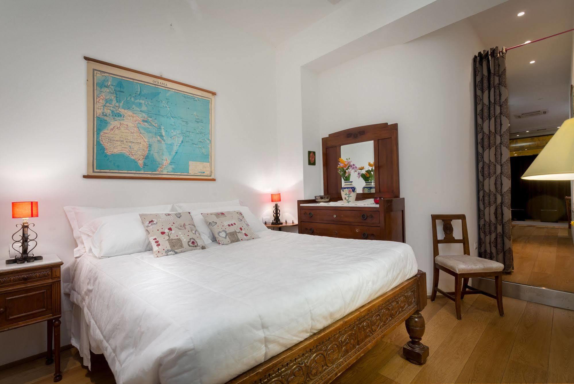 Florence Vintage Apartments 外观 照片